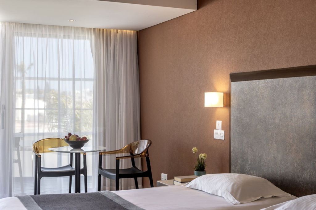 Faros Hotel Ayia Napa - Chambres