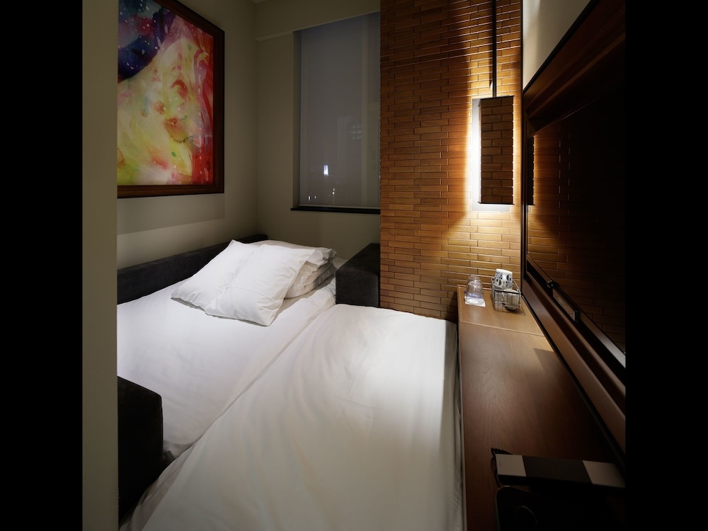 Shinjuku Granbell Hotel 사진 11