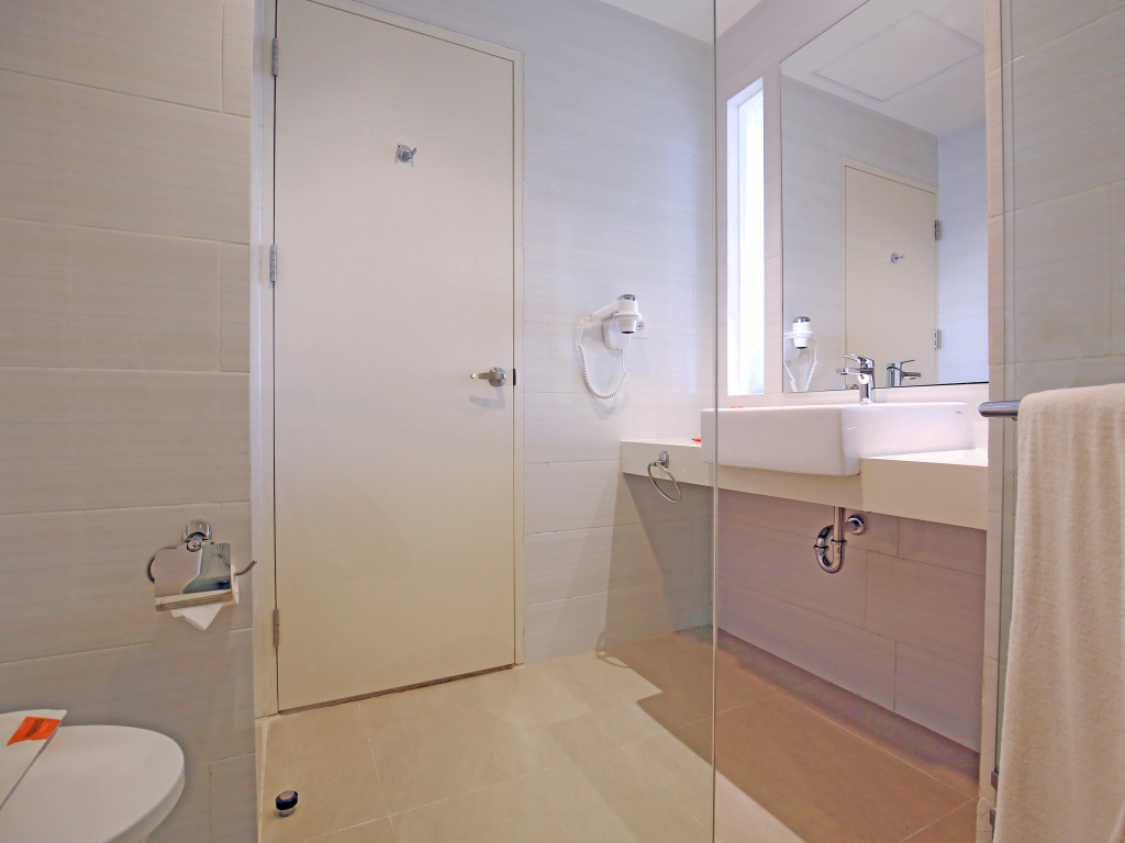 HARRIS Hotel Samarinda - Général