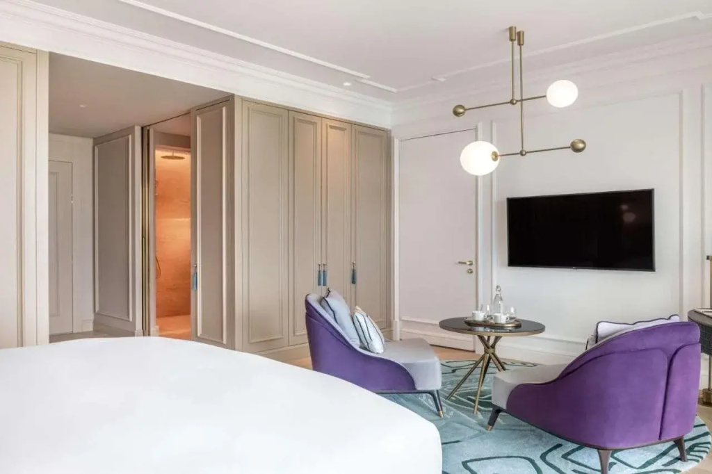 Sofitel Cotonou Marina Hotel & Spa — фото 4