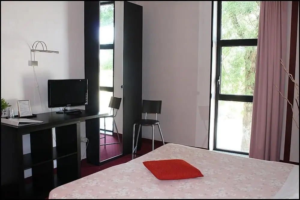 Hotel Giannina - Chambres