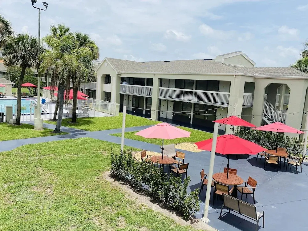 A & S Vacation Rooms