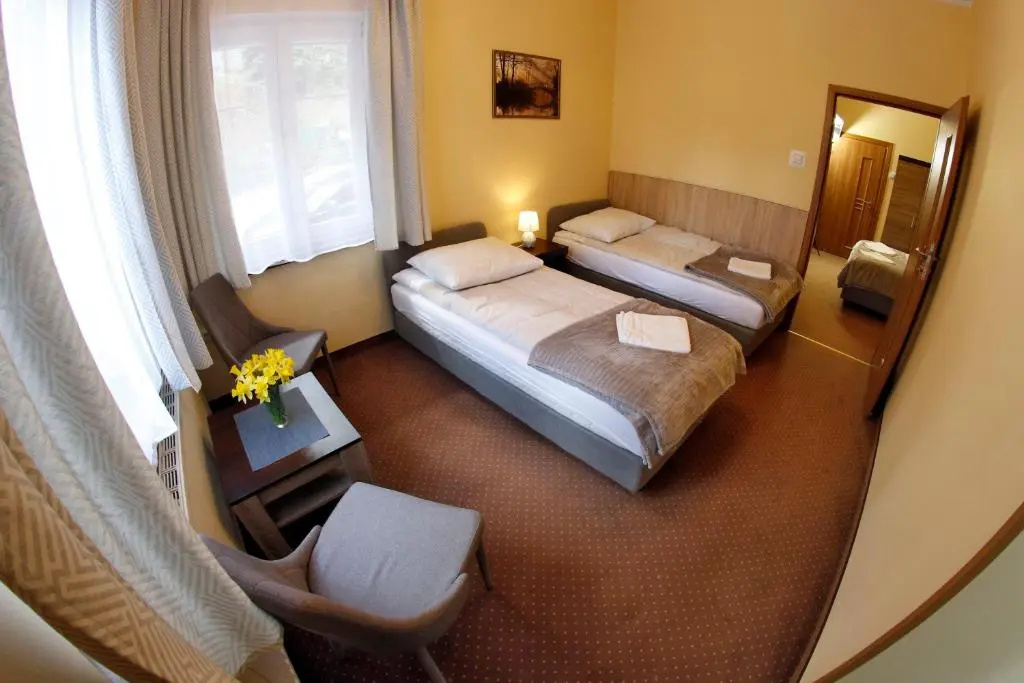 Hotel photo 20
