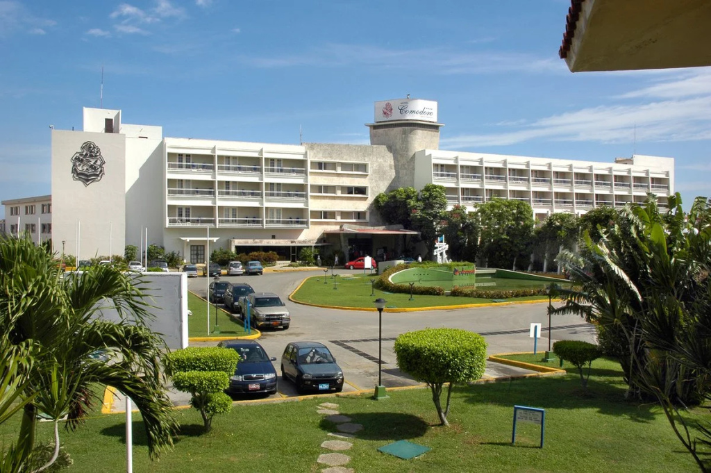 Hotel photo 15