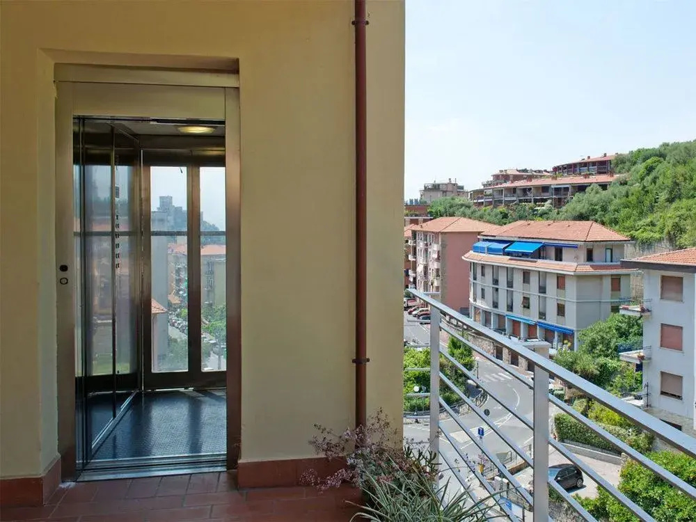 Myhome Apartment