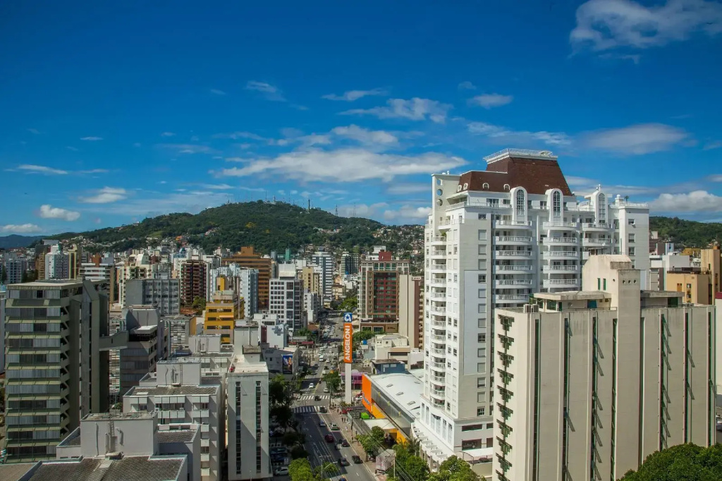 Rio Branco Apart Hotel - Général