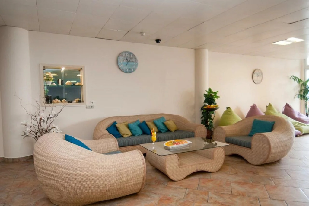 Amadria Park Grand Hotel 4 Opatijska Cvijeta - Général