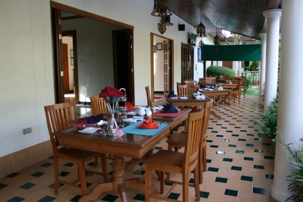 Hotel photo 22