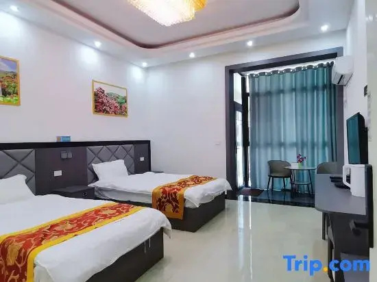 Premium room