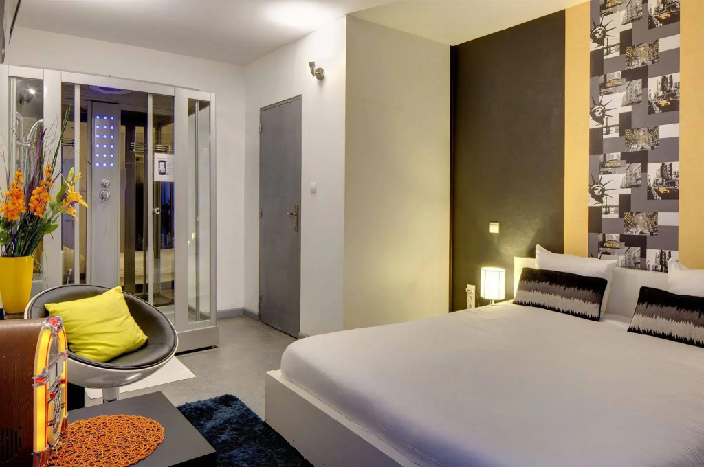 Hotel photo 16
