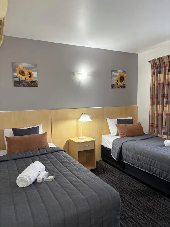 1 Bedroom Family Suite