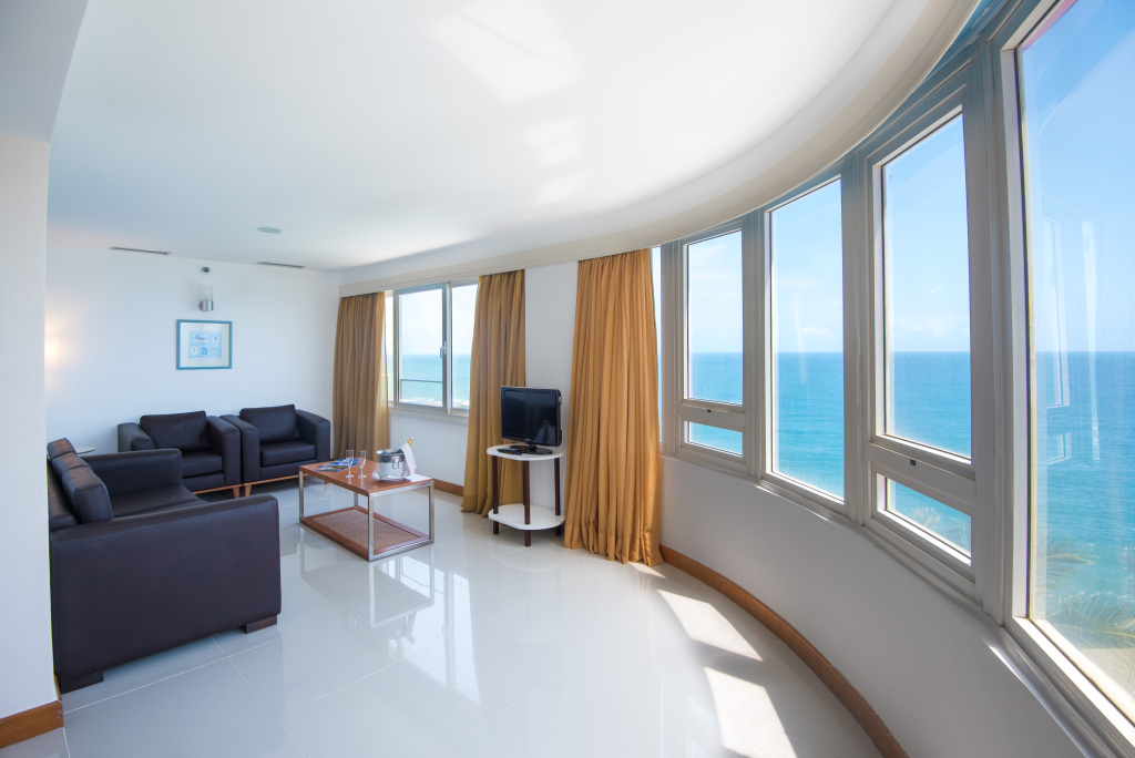 Hotel Vila Galé Salvador by null