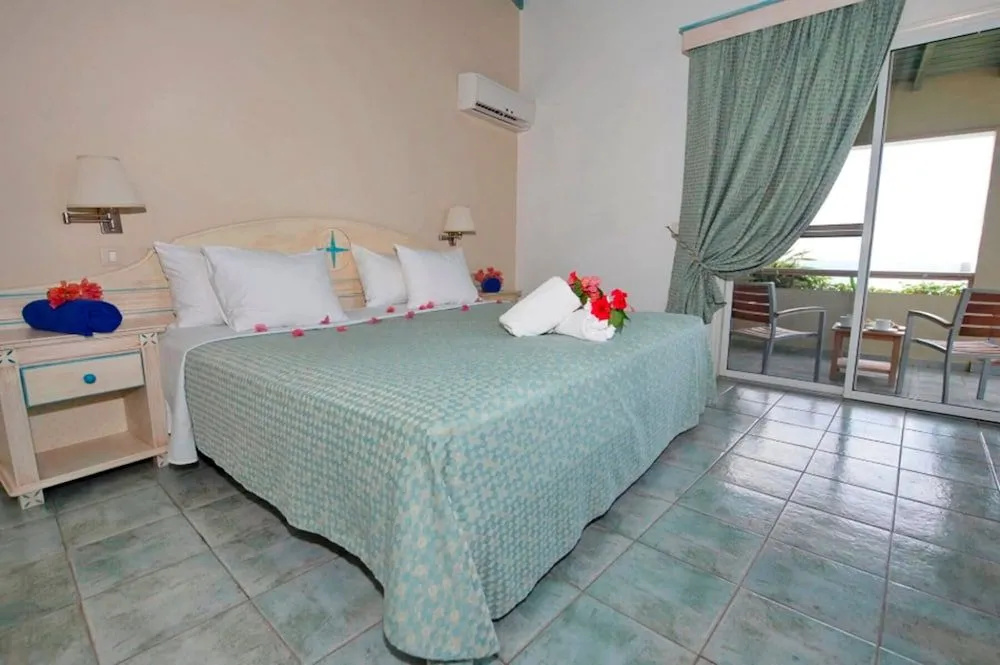 Northshore Seaside Suites - Général