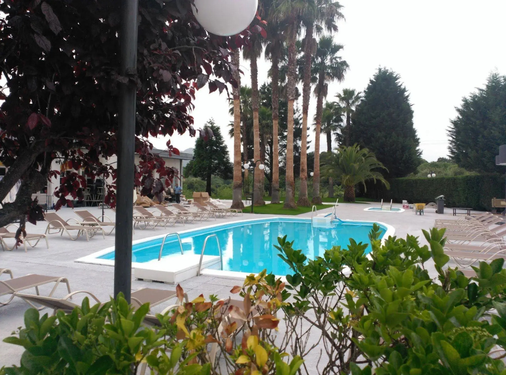 Hotel La Palma de Llanes - Général
