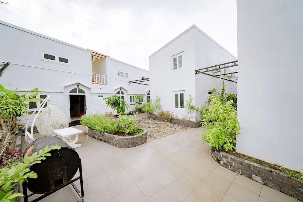 Kien Vang Bungalow