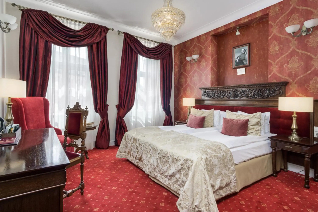 Hotel Kolegiacki - фото 7