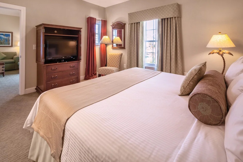 Club Wyndham at the Cottages - Chambres