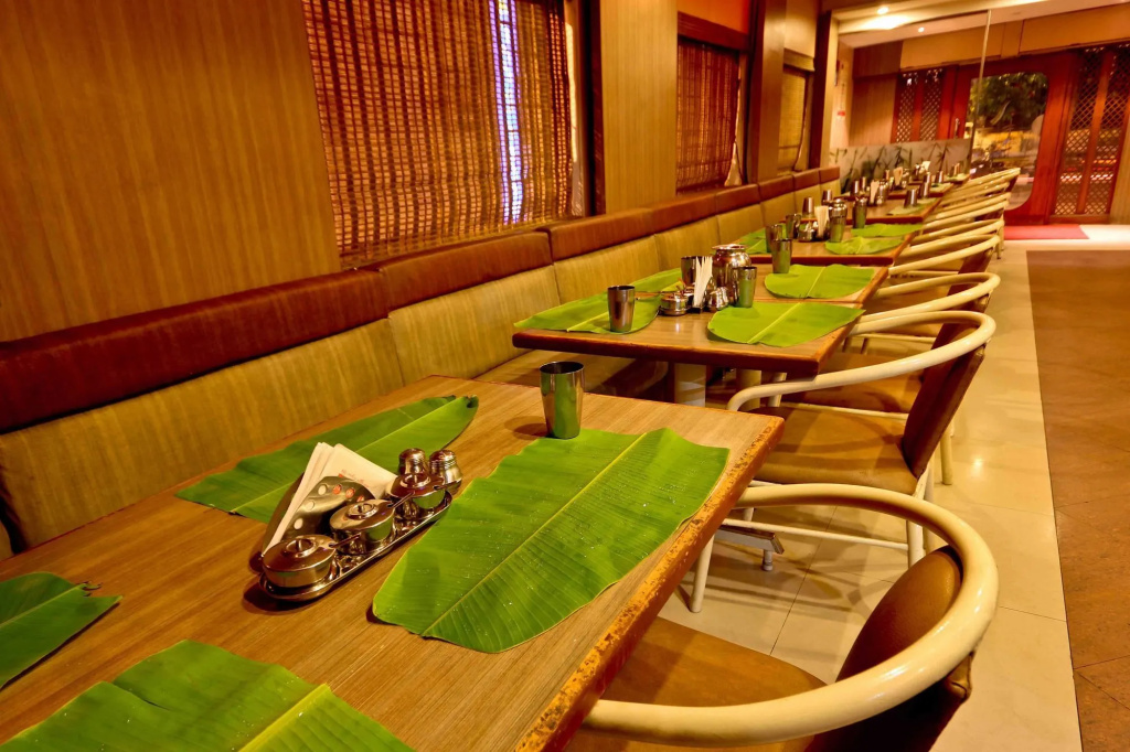 Istay Hotels Rajajinagar - Général