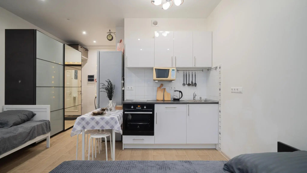 Манхэттен Эстейт на улице Жасминовая 5 - фото 13