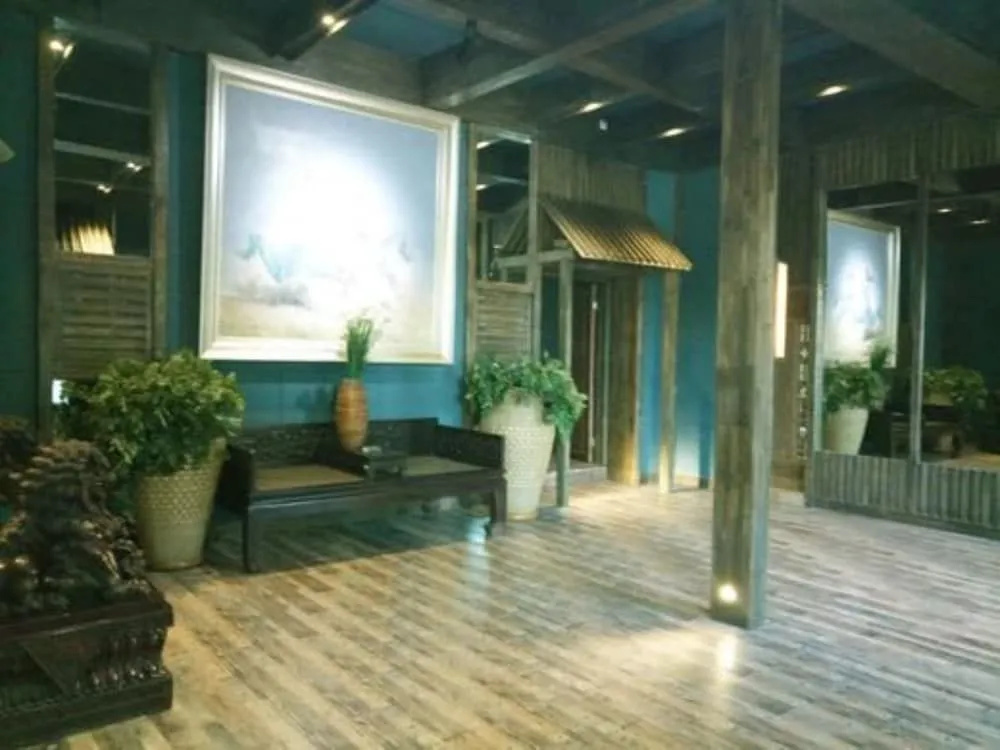 Yema Silk Road Inn - Général