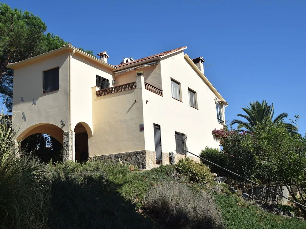 Lovely Villa in Calonge with Private Pool