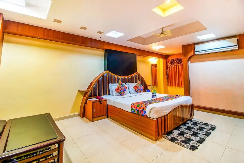 Hotel Palash Residency , Ranchi