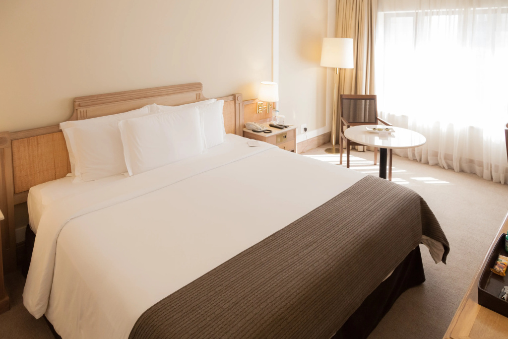 L'Hotel PortoBay São Paulo - Général