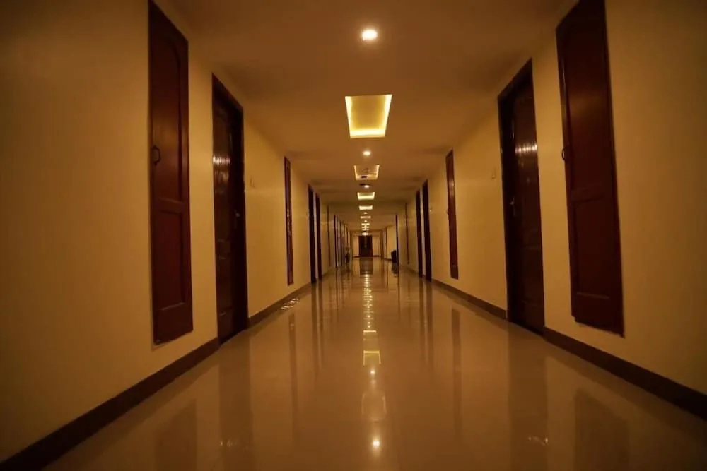 Hotel PVK Grand - Général