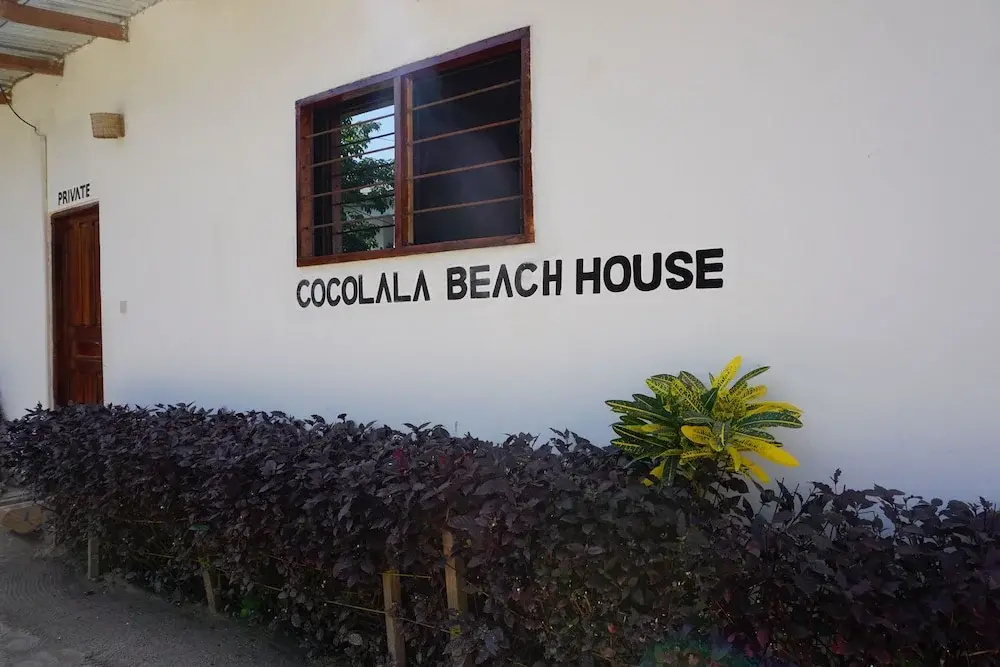 Cocolala Beach House