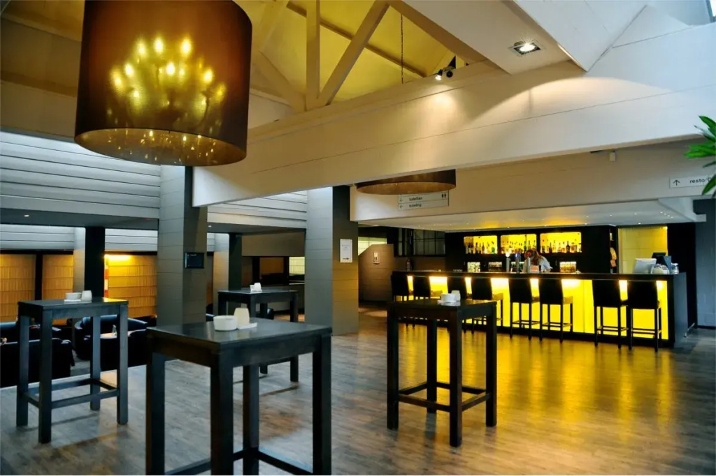 Hotel photo 20
