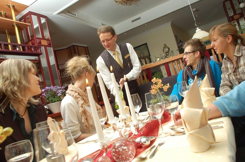 Hotel-Restaurant Goldener Adler