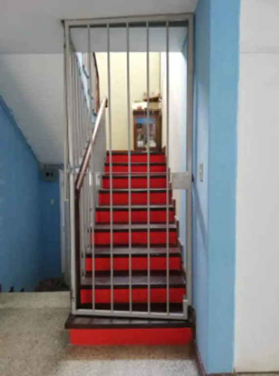 Hotel Sinaloa 2 — фото 2