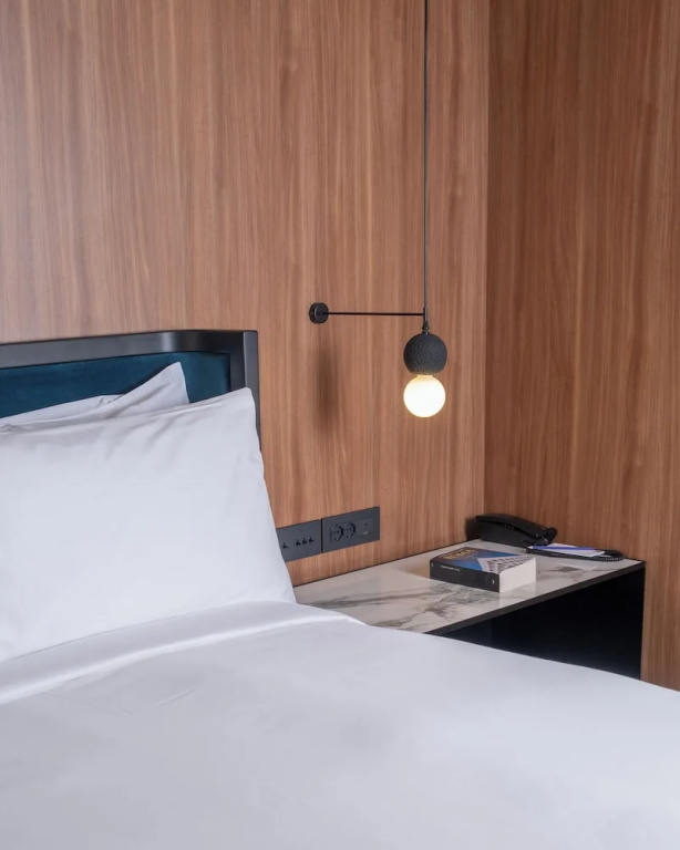 Cardo Roma, Autograph Hotel - Chambres