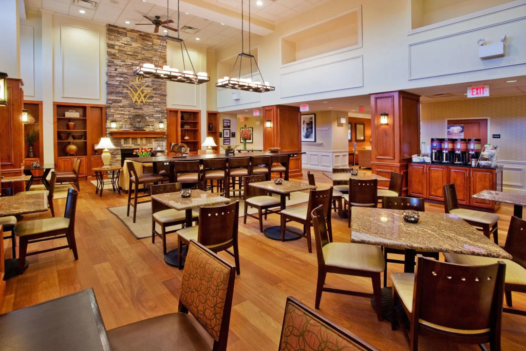Hotel photo 21