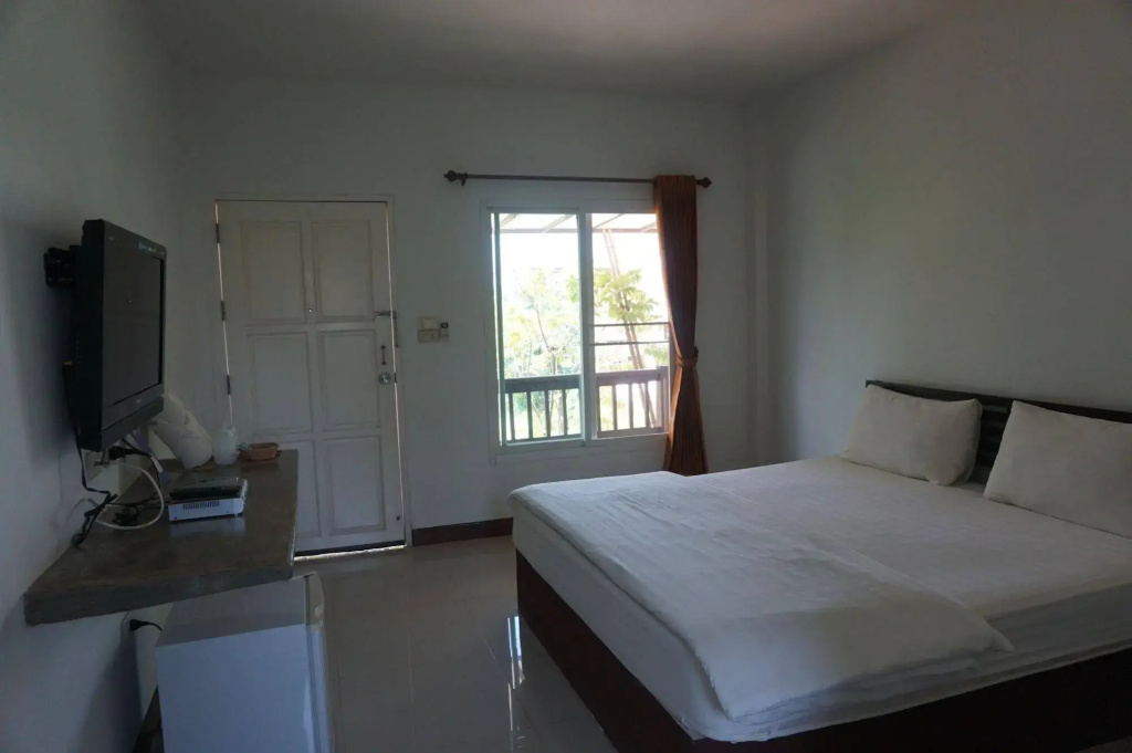 Thatphanom Place - Général