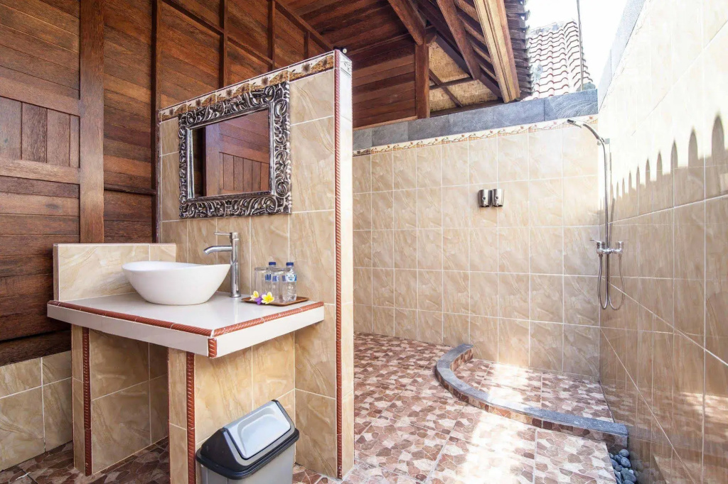 Lembongan Garden Cottages - Général