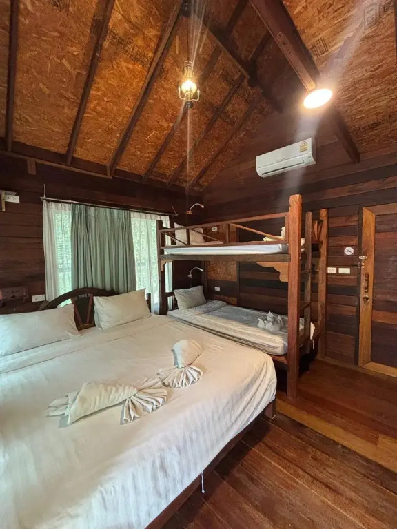 Boutique Village Hotel - Chambres