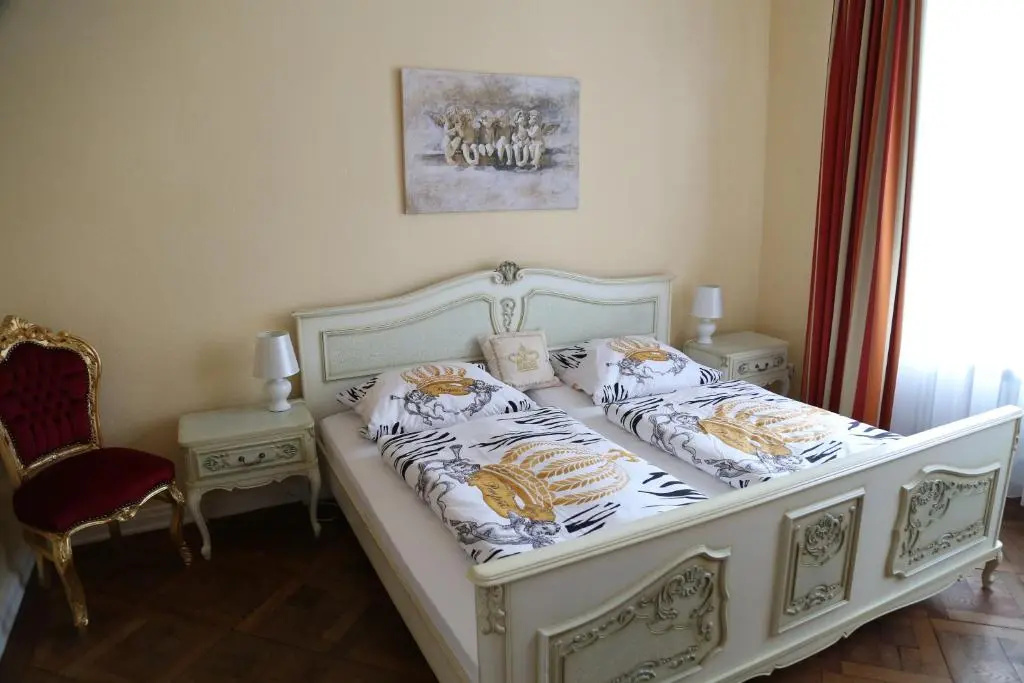 Hotel Posthof - Chambres