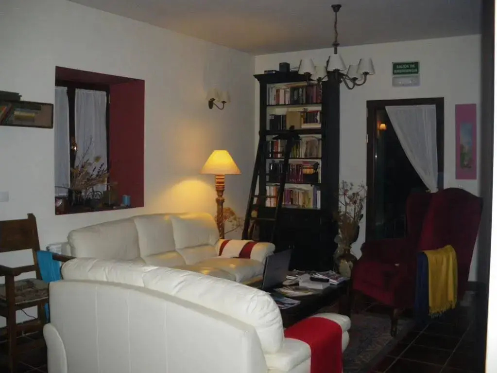 Hotel Rural el Linaje de Los Cinco Sombreros - Général