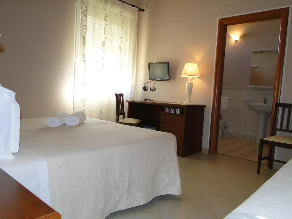 B&B Il Tempio Di Hera — 2