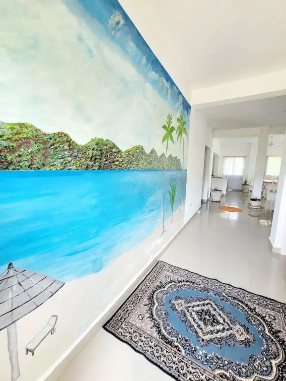 Green Malindi Apartments by RevSerene - фото 12