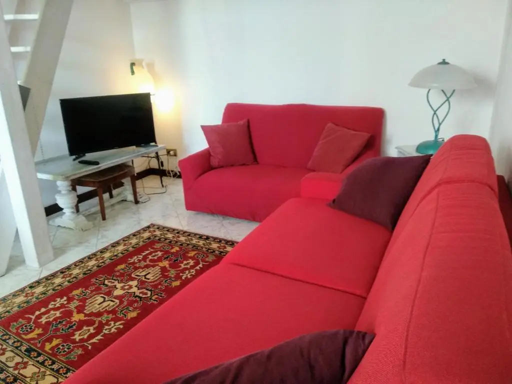 Oltrarno Home Silvia Florence - Chambres