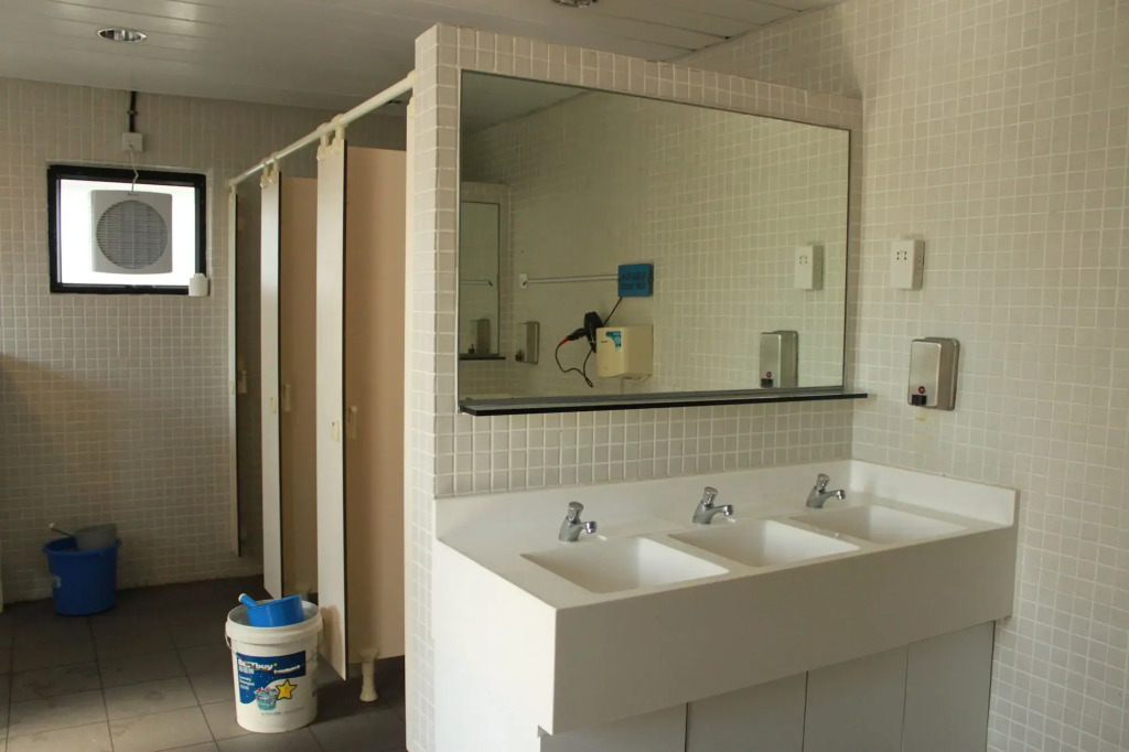 Jockey Club Mt. Davis Youth Hostel by null