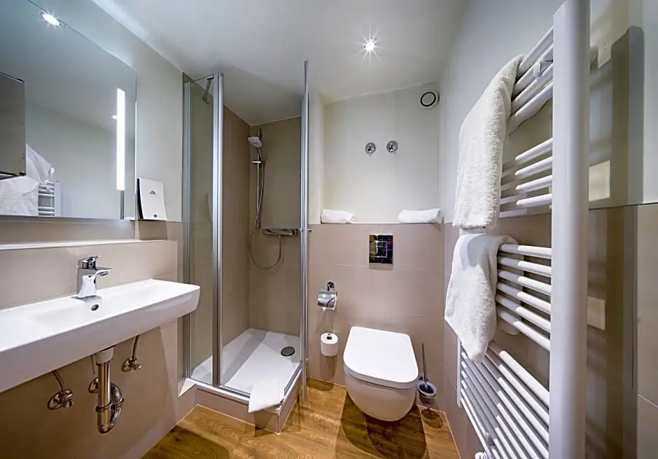 Ringhotel Mönchs Waldhotel - Chambres