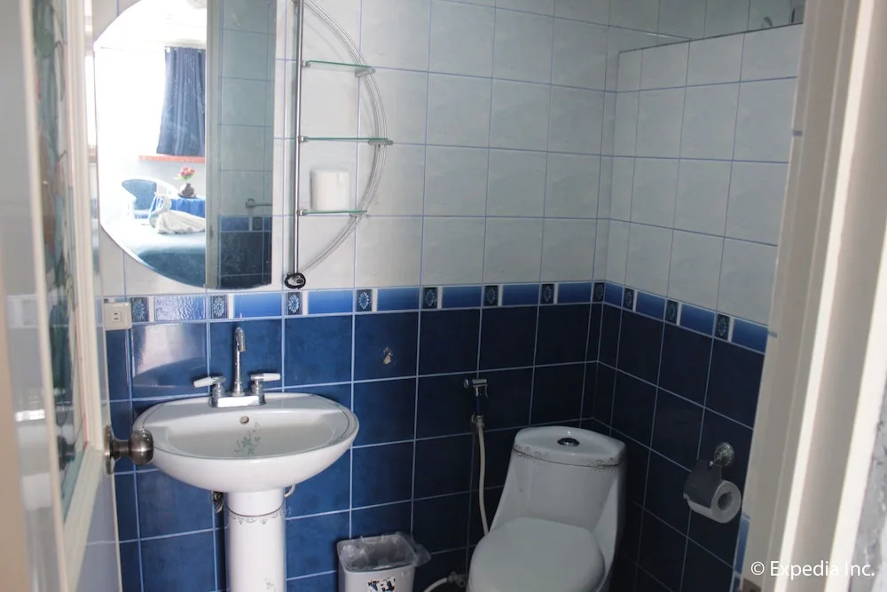 Blue Rock Beach Resort - Chambres