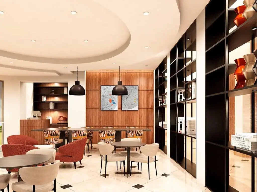Hotel photo 32