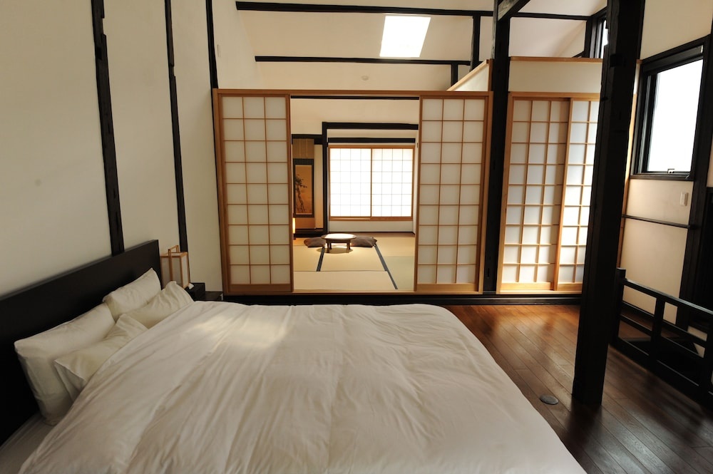 Canal House Takasegawa 사진 2