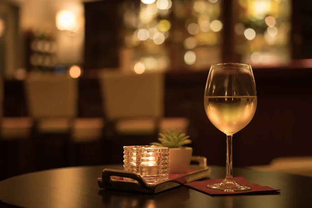 Food & Beverage