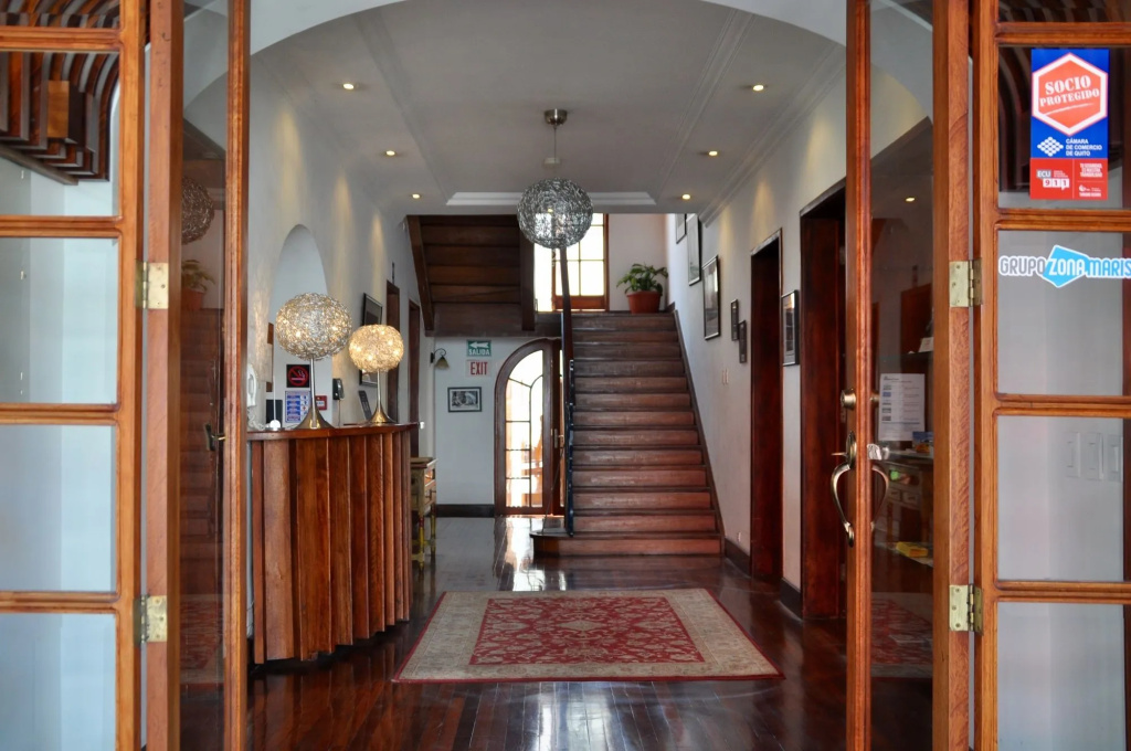 Hotel photo 14