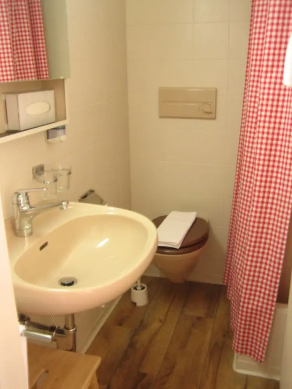 Hotel Bernerhof Grindelwald - Chambres